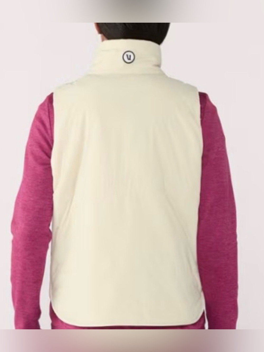 Vuori Canyon Insulated Vest XS - Picture 12 of 12